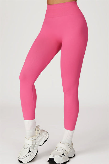 Rose Pink