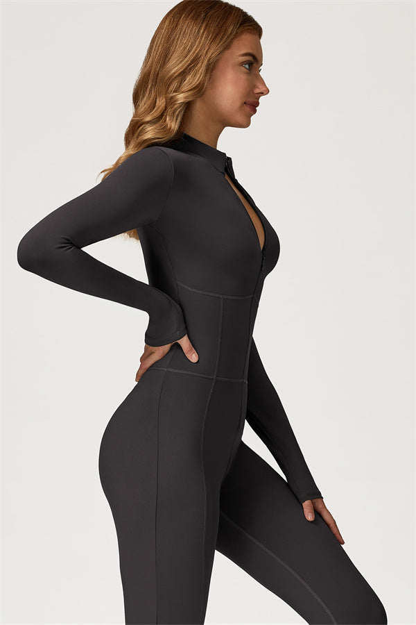 Deep Grey