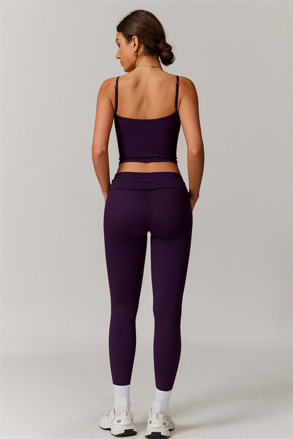 Plum Purple