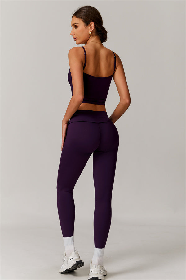 Plum Purple