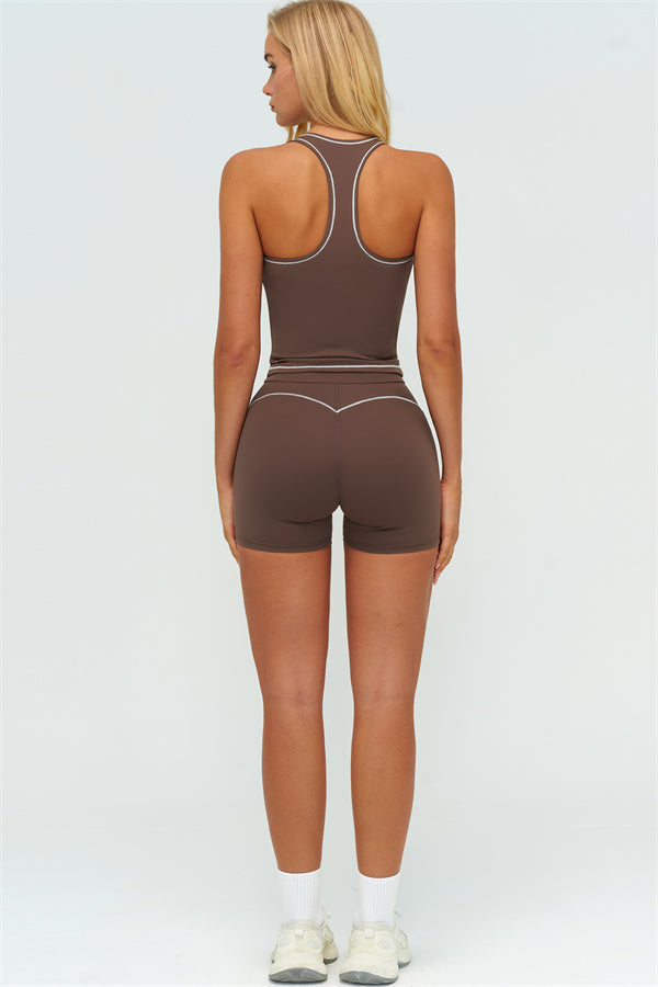 Roman Brown