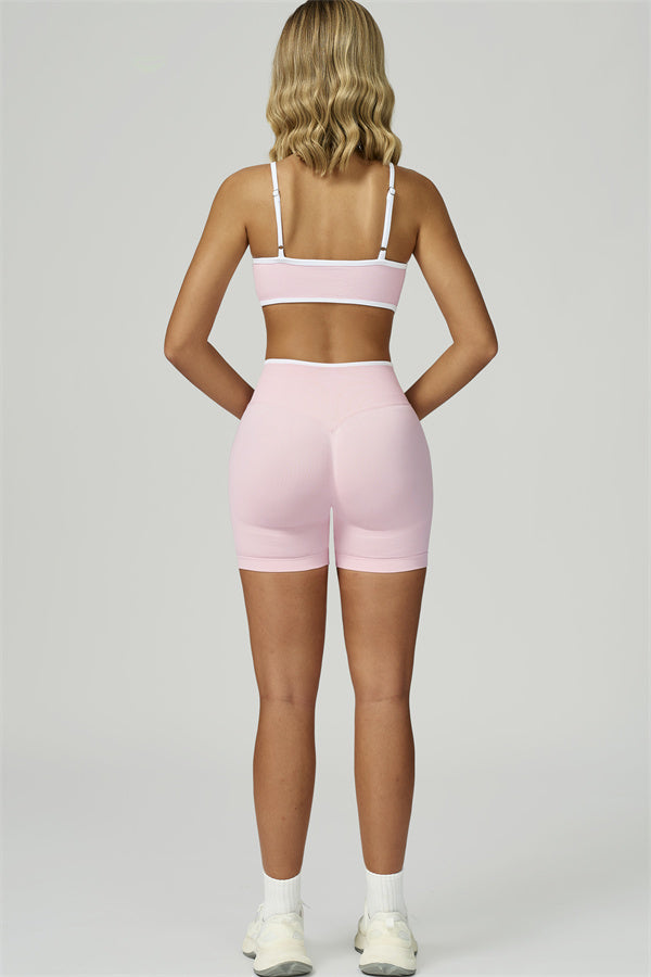 Oyster Pink