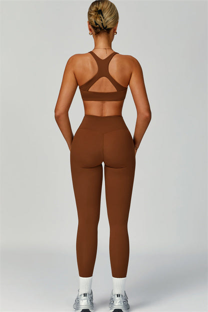 Roman Brown