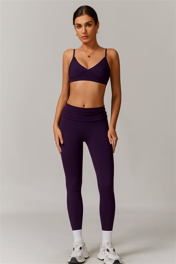 Plum Purple