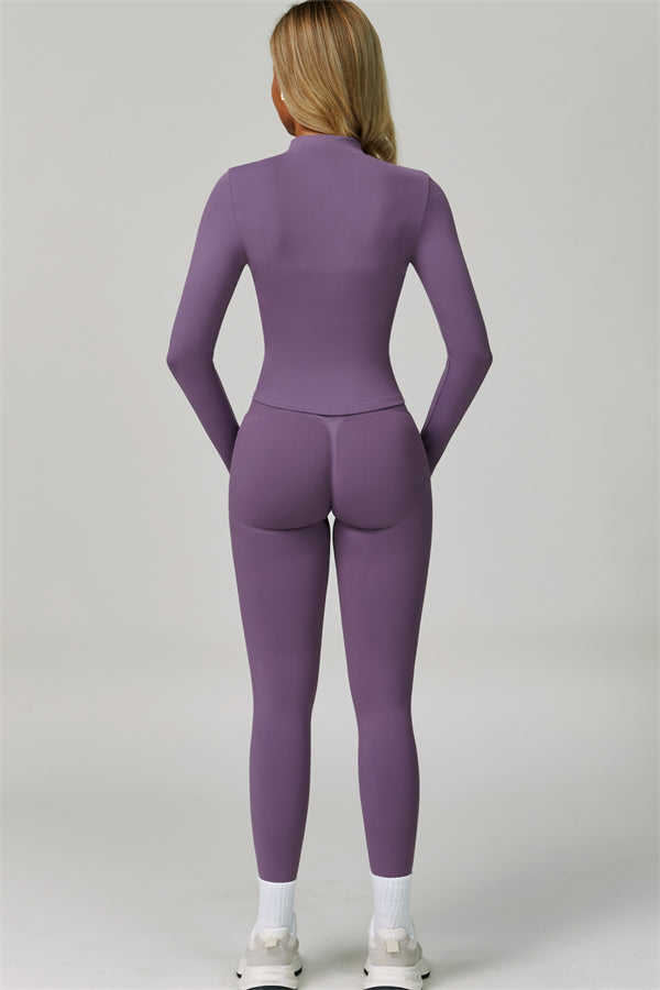 Plum Purple