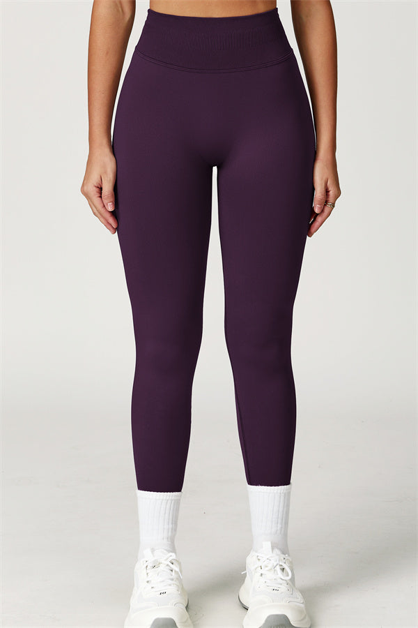 Plum Purple