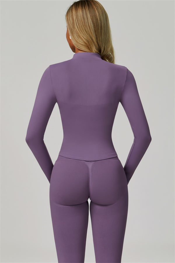Plum Purple