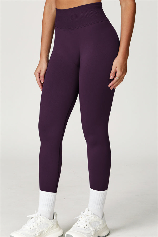Plum Purple