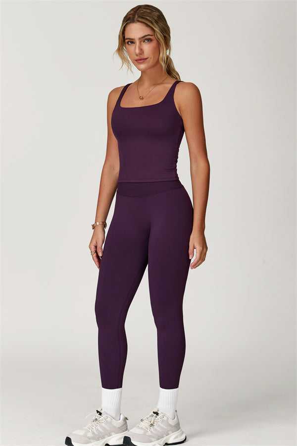 Plum Purple