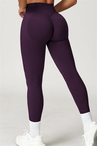 Plum Purple