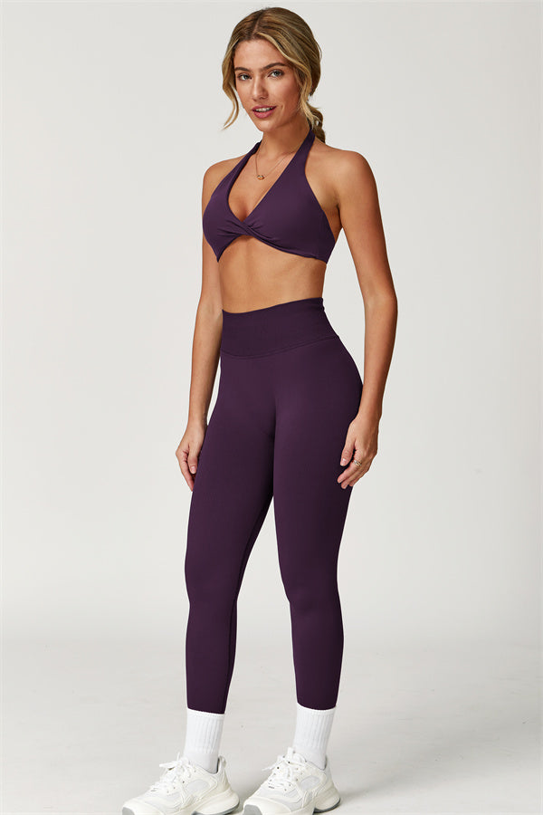 Plum Purple