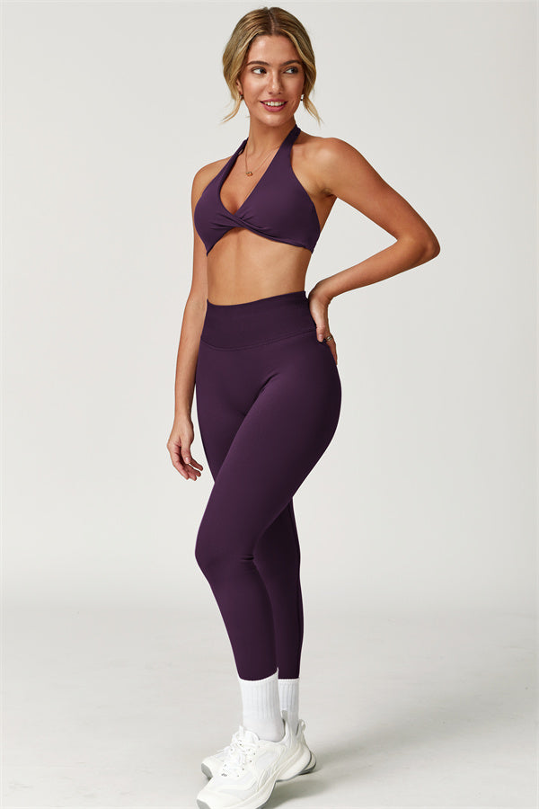 Plum Purple