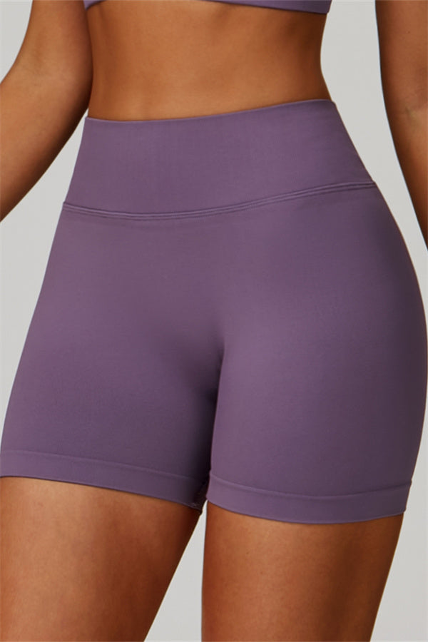 Plum Purple