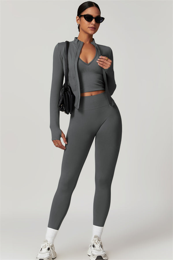 Shuttle Grey