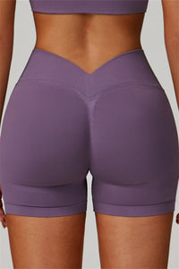 Plum Purple