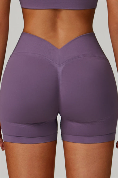 Plum Purple