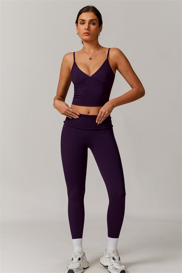 Plum Purple