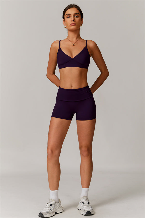 Plum Purple