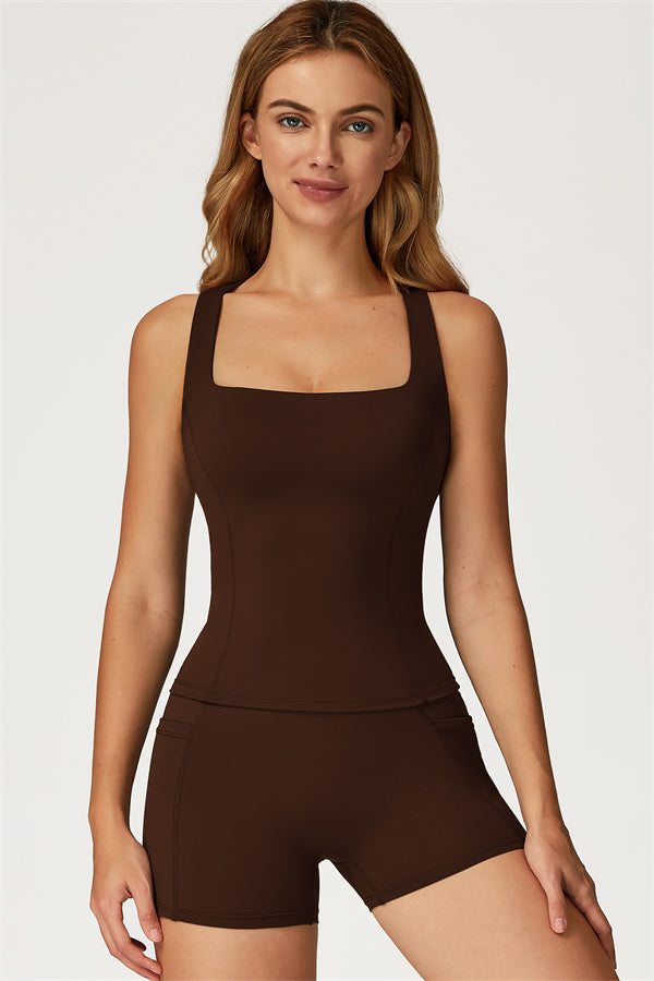 Roman Brown