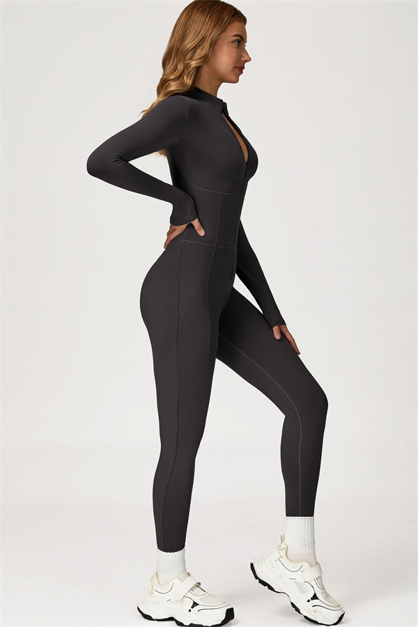 Deep Grey