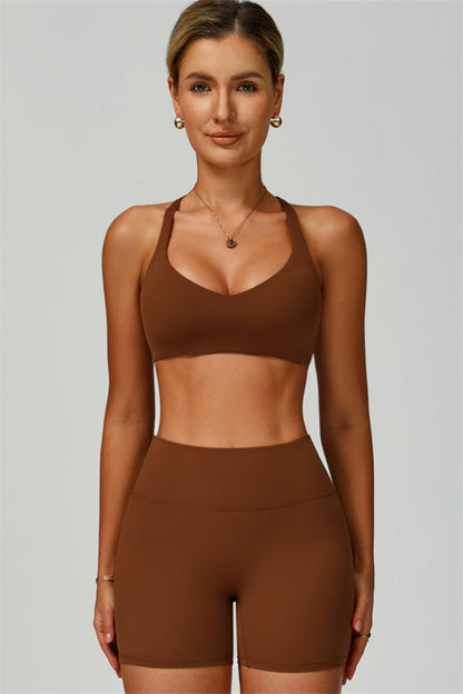 Roman Brown