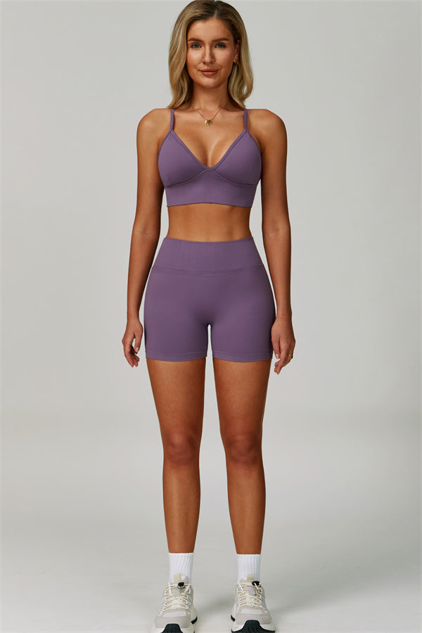 Plum Purple