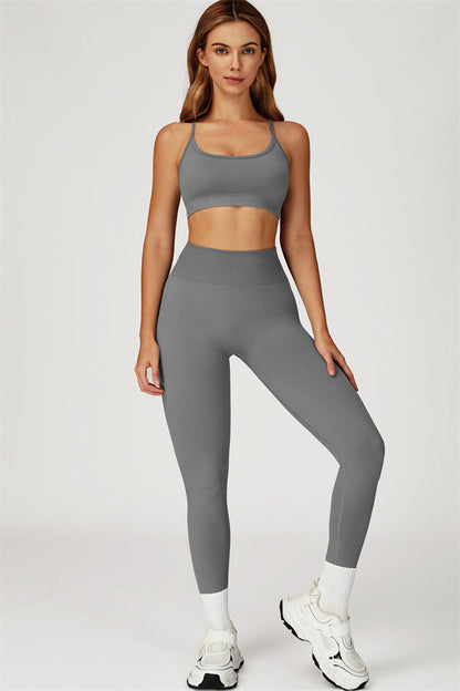 Shuttle Grey