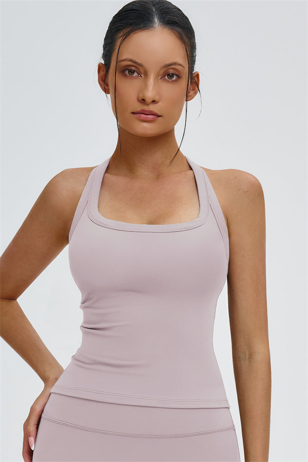 Soft Pink