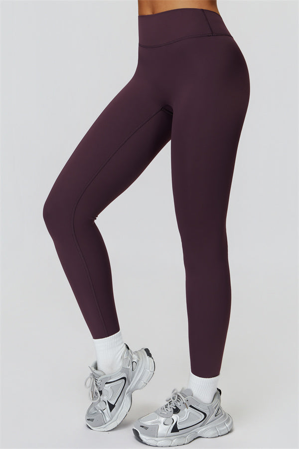 Plum Purple