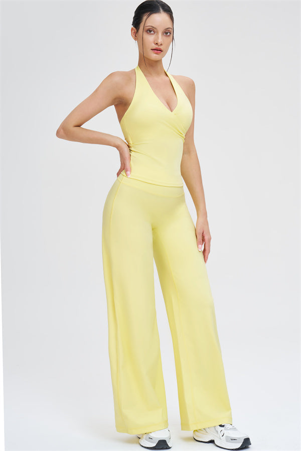 Yellow Tan