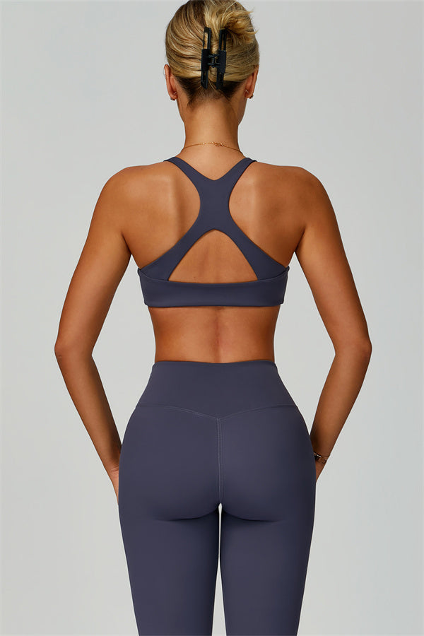 Metallic Blue