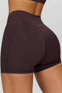 Purple Brown