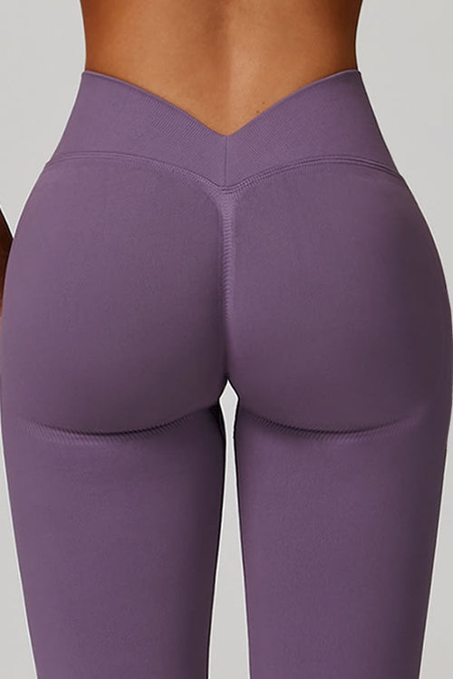 Plum Purple