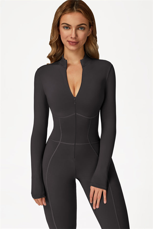 Deep Grey