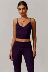 Plum Purple