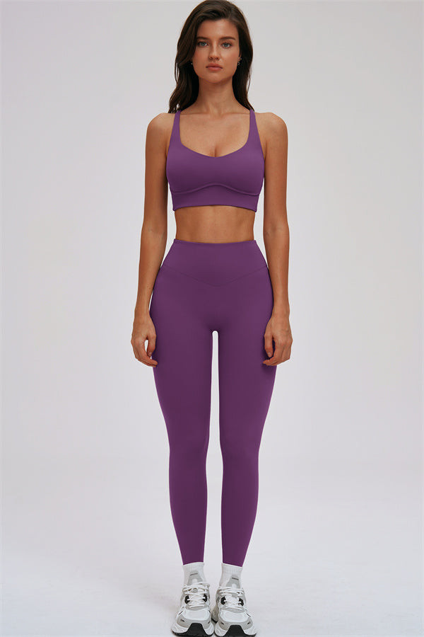 Plum Purple
