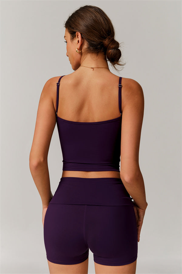Plum Purple