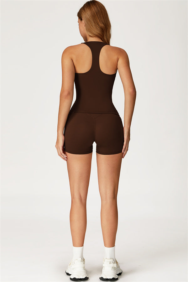 Roman Brown
