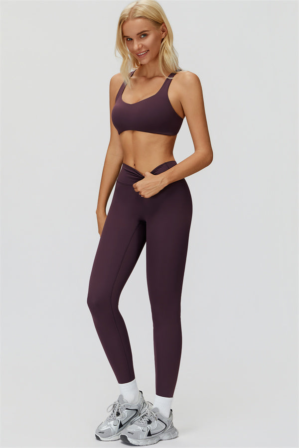 Plum Purple