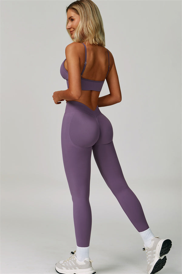 Plum Purple