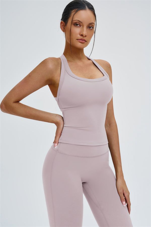 Soft Pink