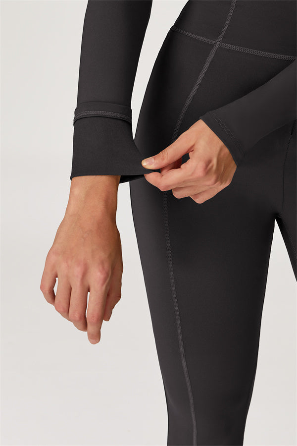 Deep Grey