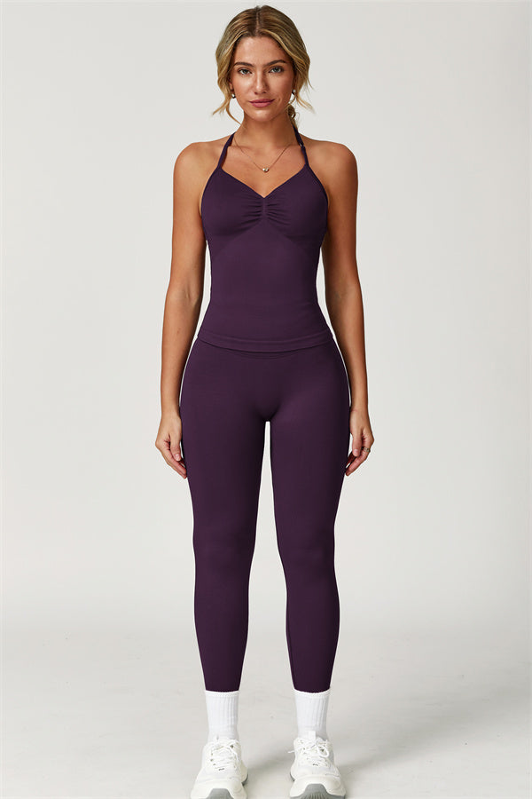 Plum Purple