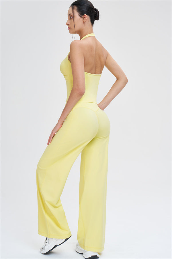 Yellow Tan