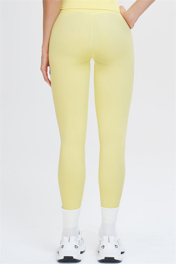 Yellow Tan