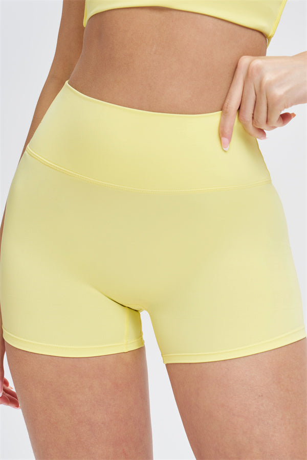 Yellow Tan