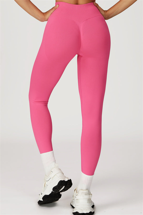 Rose Pink