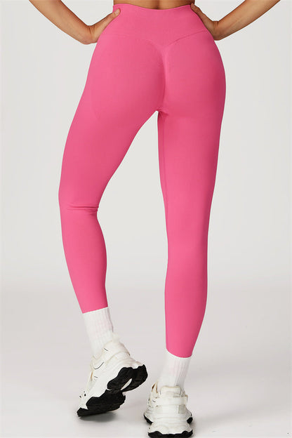 Rose Pink
