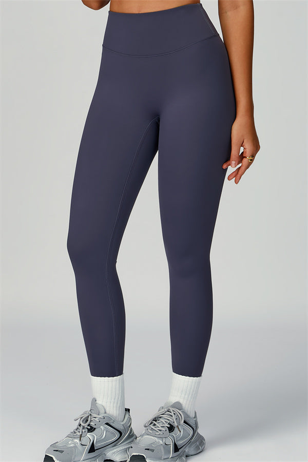 Metallic Blue