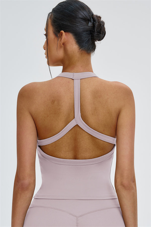 Soft Pink